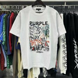 Picture of Purple Brand T Shirts Short _SKUPurpleBrandS-XL301039156
